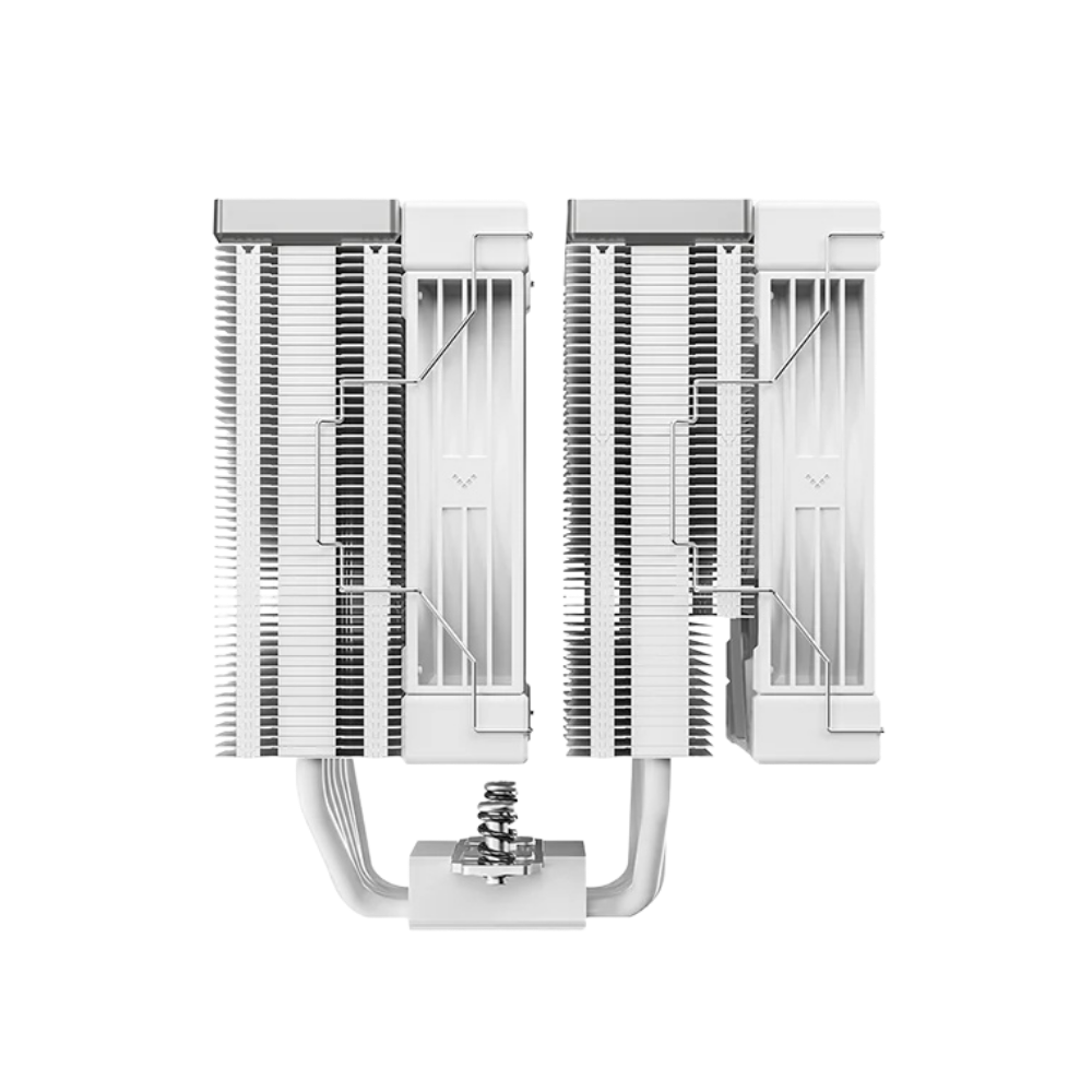 DEEPCOOL AK620 G2 WOOD GRAIN TOP COVER CPU COOLER