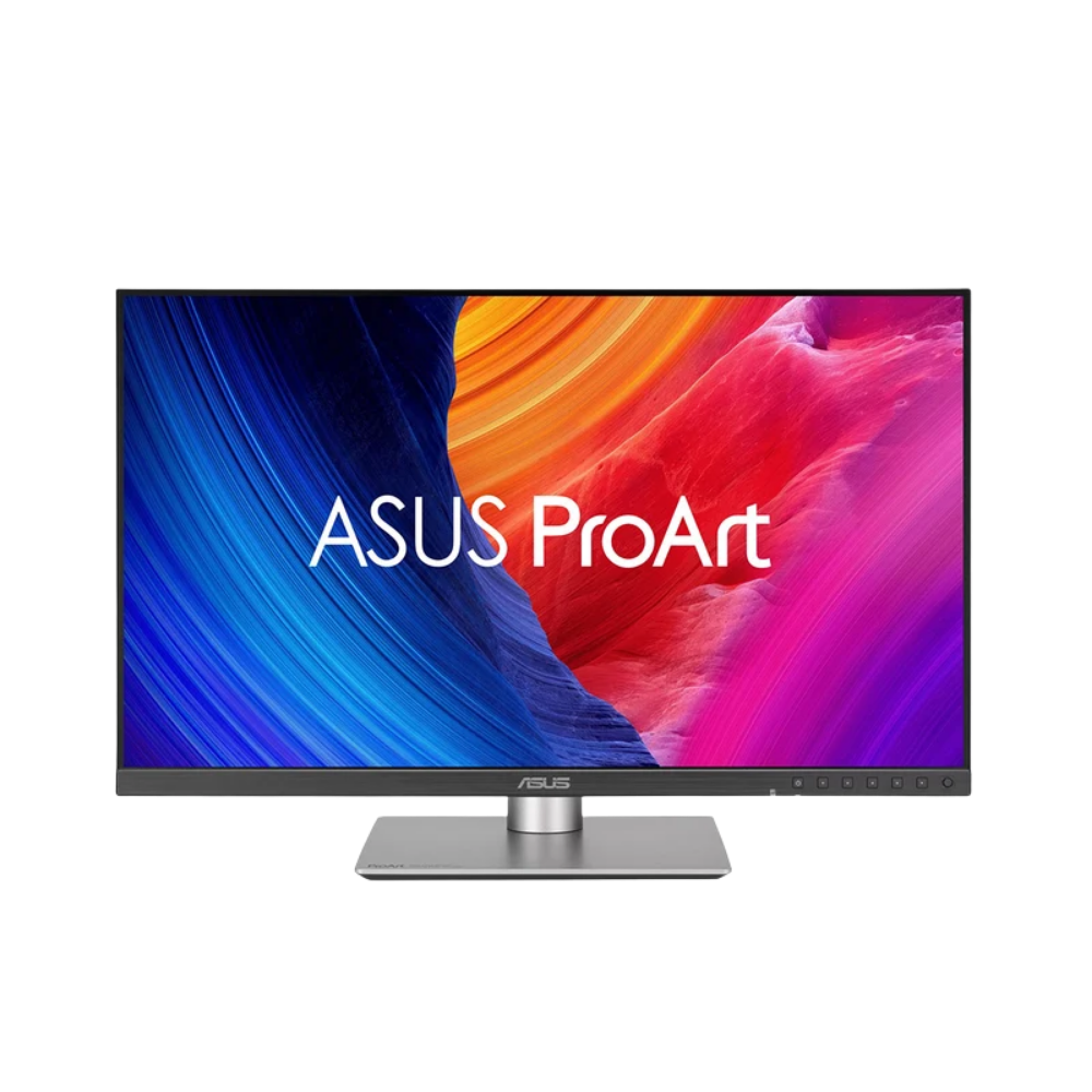 ASUS PA278QGV 27" WQHD IPS LED MONITOR 120HZ W/ SPKR WLMNT (HDMI, DP, 4XUSB 3.0)