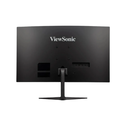 VIEWSONIC VX2719-PC-MHD 27" LED FHD CURVED GAMING MONITOR 240HZ W/ SPKR WLMNT (2XHDMI, DP)