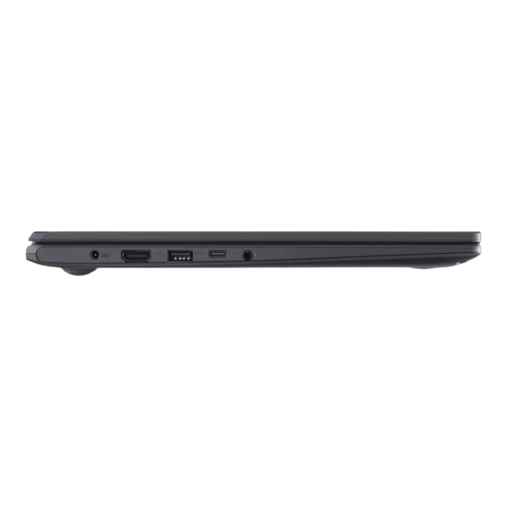 ASUS E510KA-BR289W CEL-N4500/4GB/256GB NVME/15.6/W11H (BLK)