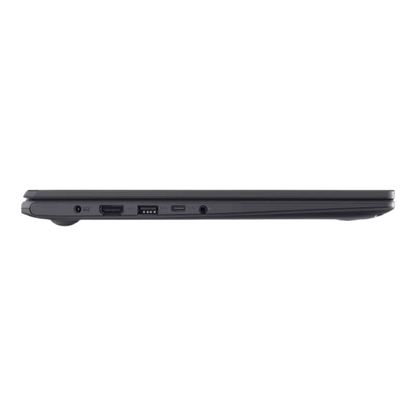 ASUS E510KA-BR289W CEL-N4500/4GB/256GB NVME/15.6/W11H (BLK)