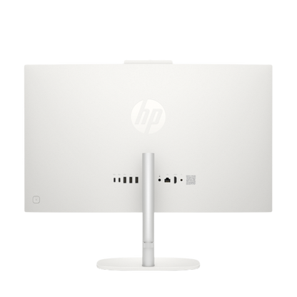 HP OMNISTUDIO AIO 24-CU0033D (D6TN2PA) CORE 5-120U/16GB/512GB NVME/23.8/W11H/OFC24H+365BASIC (WHT)