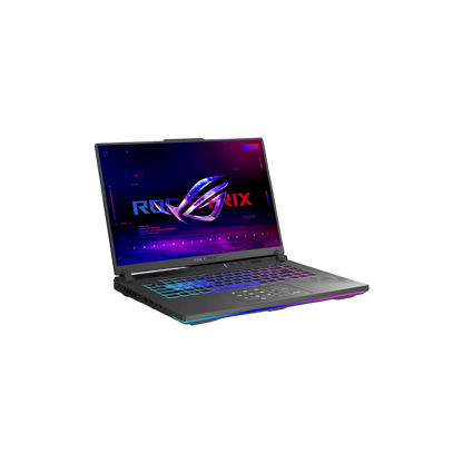 ASUS G614JU-N3532WSM I5-13450HX/16GB/512GB NVME/4050 6GB/16 165HZ/W11H/OFC24H+365BASIC (GRY)