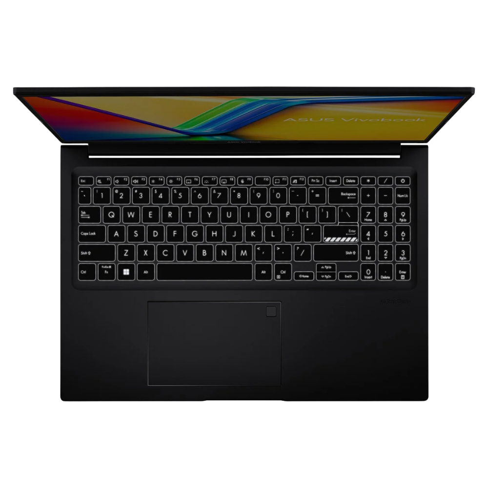 ASUS M1605YA-MB155WS R5-7530U/8GB/512GB NVME/16/W11H/OFC21HS (BLK)
