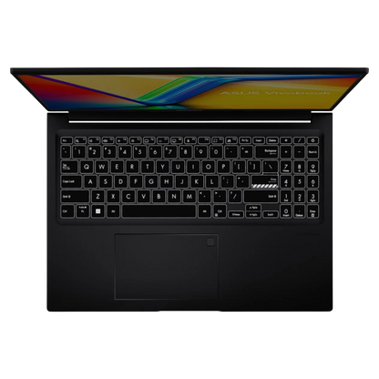 ASUS M1605YA-MB155WS R5-7530U/8GB/512GB NVME/16/W11H/OFC21HS (BLK)