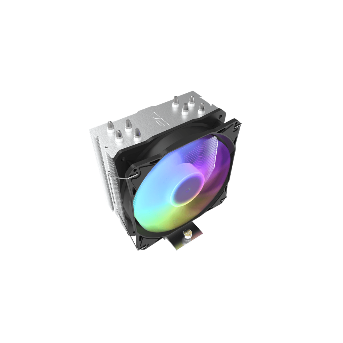 DARKFLASH STORM Z4 ARGB 120MM CPU COOLER