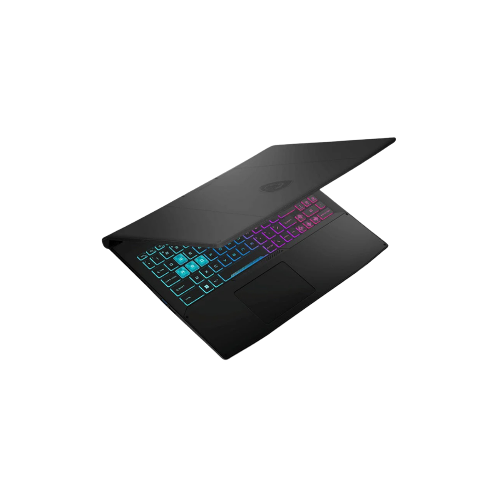 MSI B13VGK-1664PH KATANA 15 I9-13900H/8GB+8GB/1TB NVME/4070 8GB/15.6 144HZ/W11H