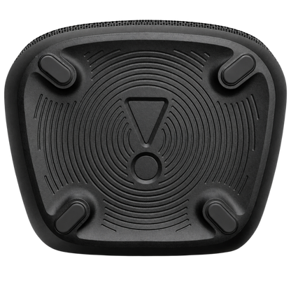 JBL PARTYBOX ENCORE 2 PLUS PORTABLE BLUETOOTH SPEAKER W/ 2 WIRELESS MIC (BLACK)