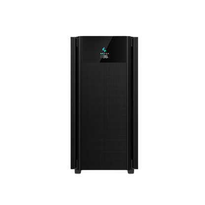 DEEPCOOL CH510 MESH DIGITAL ATX CASE (BLACK)