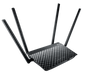 ASUS RT-AC1300UHP AC1300 MU-MIMO DUAL BAND GIGABIT ROUTER