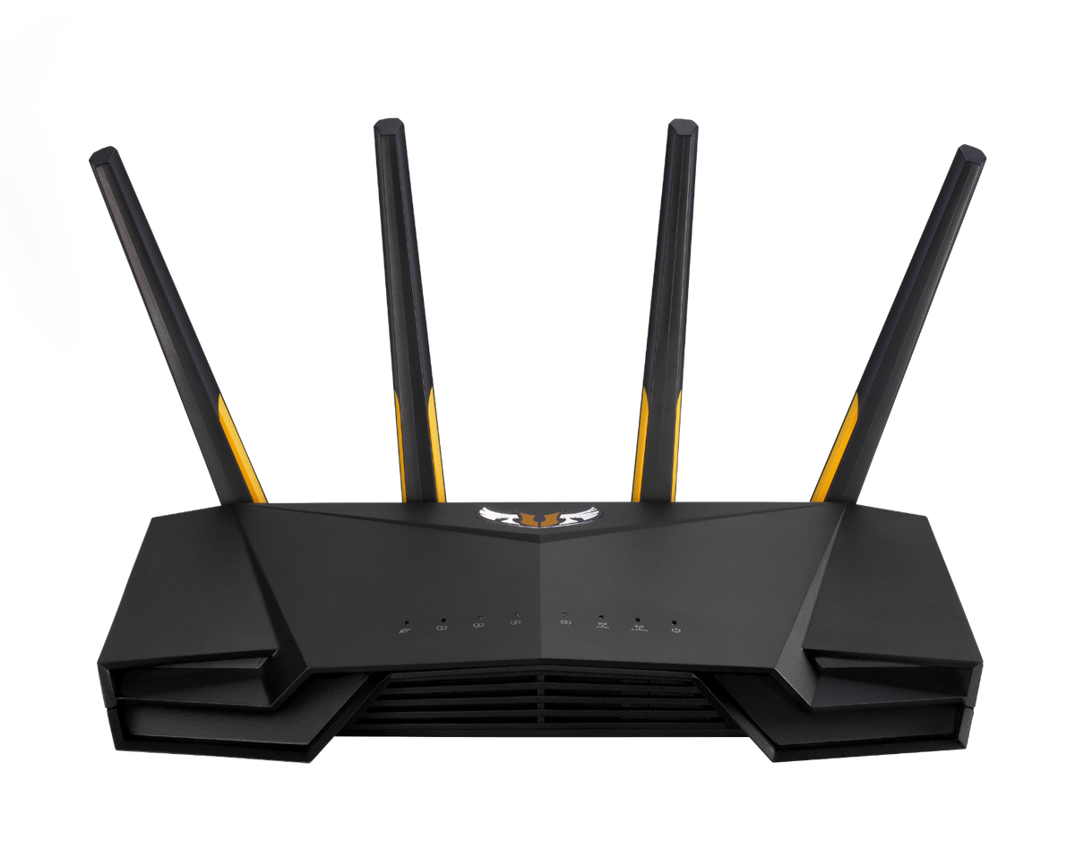 ASUS TUF GAMING AX3000 DUAL BAND ROUTER