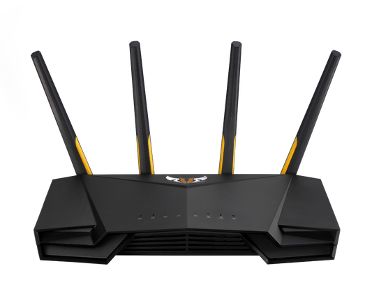 ASUS TUF GAMING AX3000 DUAL BAND ROUTER