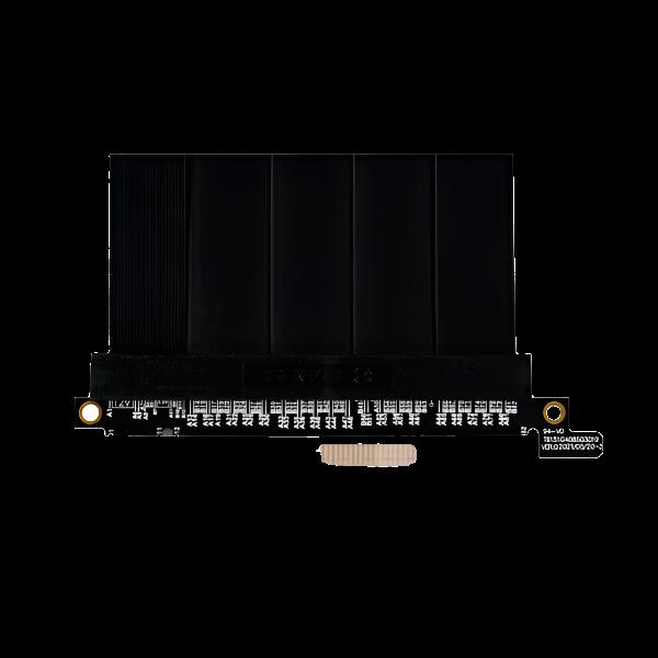 LIAN LI PW-PCI-4-60X 600MM PCIE 4.0 RISER CABLE