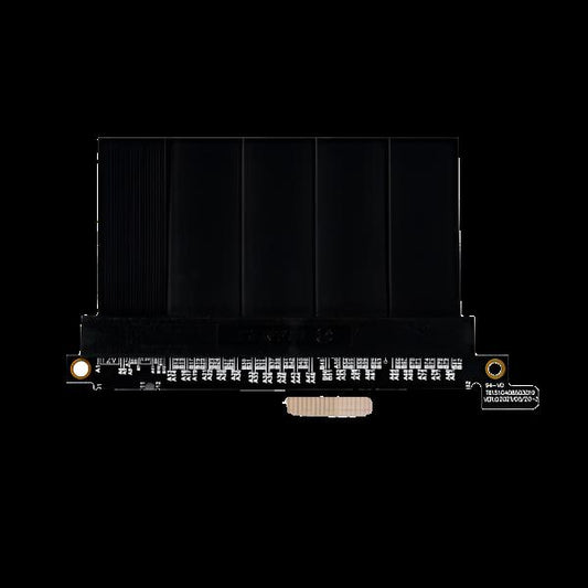 LIAN LI PW-PCI-4-60X 600MM PCIE 4.0 RISER CABLE
