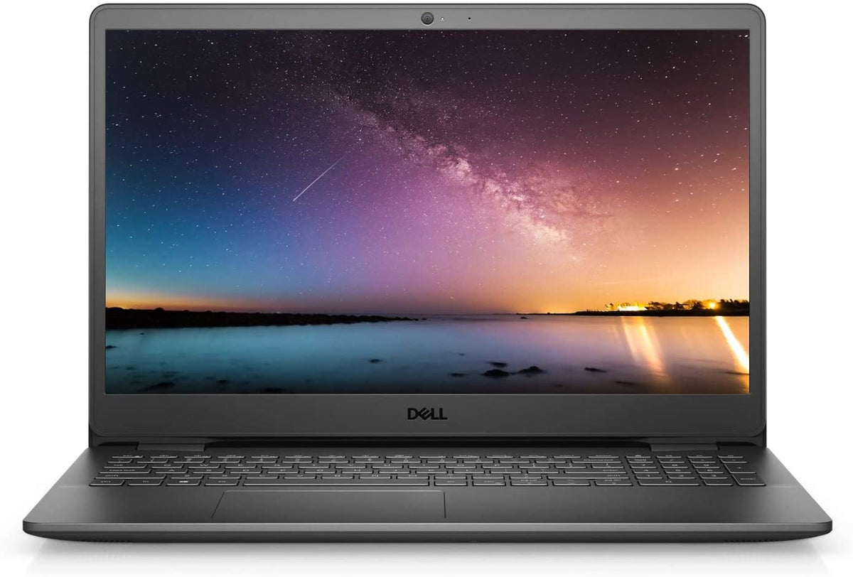 DELL INSPIRON 3501 INTEL CORE I5-1135G7/8GB/512GB NVME/MX330 2GB/15.6/W10H (BLK)