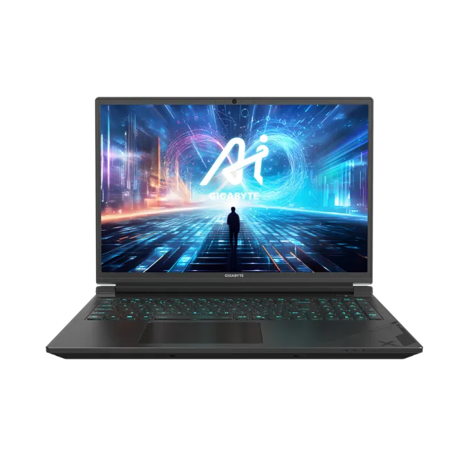 GIGABYTE G6X 9MG-42PH854SH I7-13650HX/8GB+8GB/1TB SSD/4050 6GB/16 165HZ/W11H