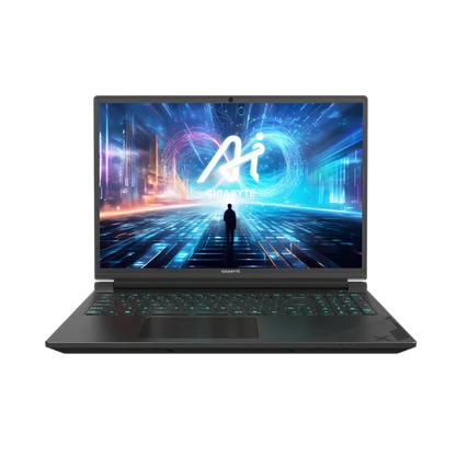 GIGABYTE G6X 9MG-42PH854SH I7-13650HX/8GB+8GB/1TB SSD/4050 6GB/16 165HZ/W11H