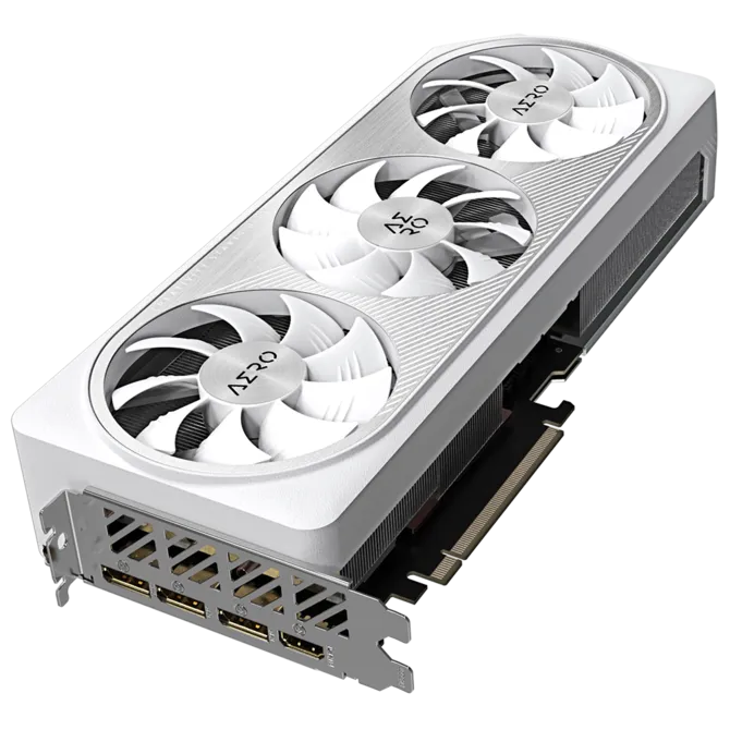 GIGABYTE RTX 4070 12GB 192BIT GDDR6X AERO OC (HDMI, 3XDP)
