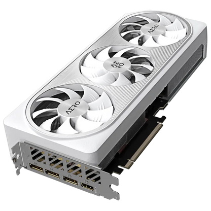 GIGABYTE RTX 4070TI 12GB 192BIT GDDR6X AERO OCV2 (HDMI, 3XDP)