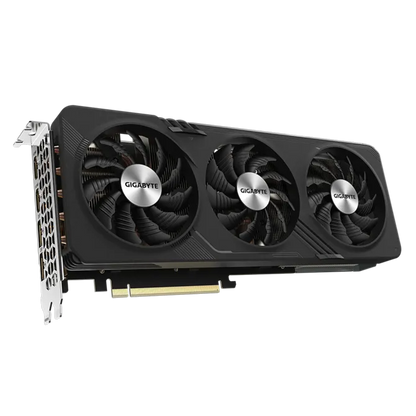 GIGABYTE RX 7600XT 16GB 128BIT GDDR6 GAMING OC 3XFANS (2XHDMI, 2XDP)