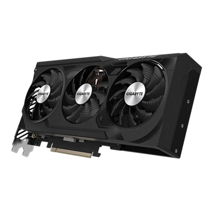 GIGABYTE RTX 4070TI SUPER 16GB 256BIT GDDR6X WINDFORCE OC (HDMI, 3XDP)