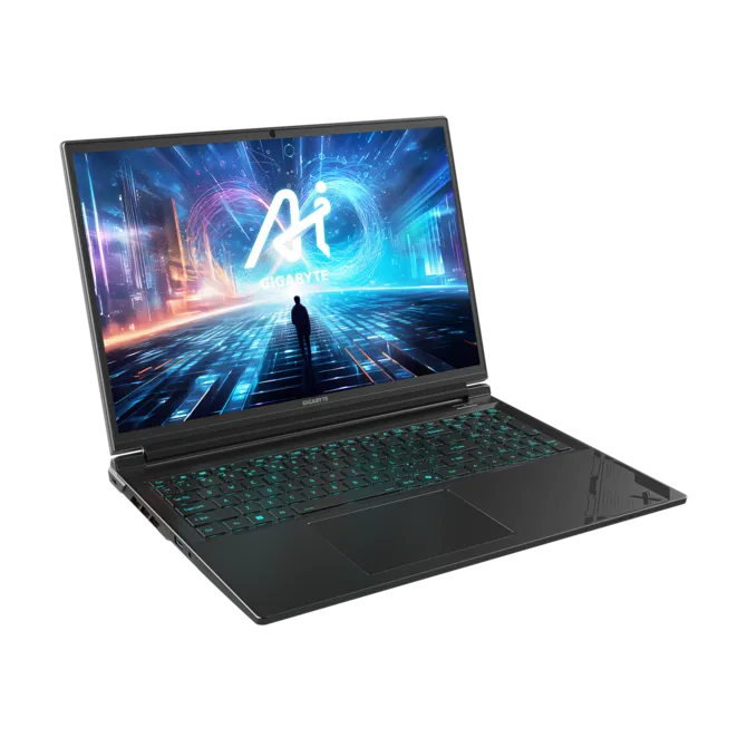 GIGABYTE G6X 9MG-42PH854SH I7-13650HX/8GB+8GB/1TB SSD/4050 6GB/16 165HZ/W11H