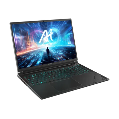 GIGABYTE G6X 9MG-42PH854SH I7-13650HX/8GB+8GB/1TB SSD/4050 6GB/16 165HZ/W11H