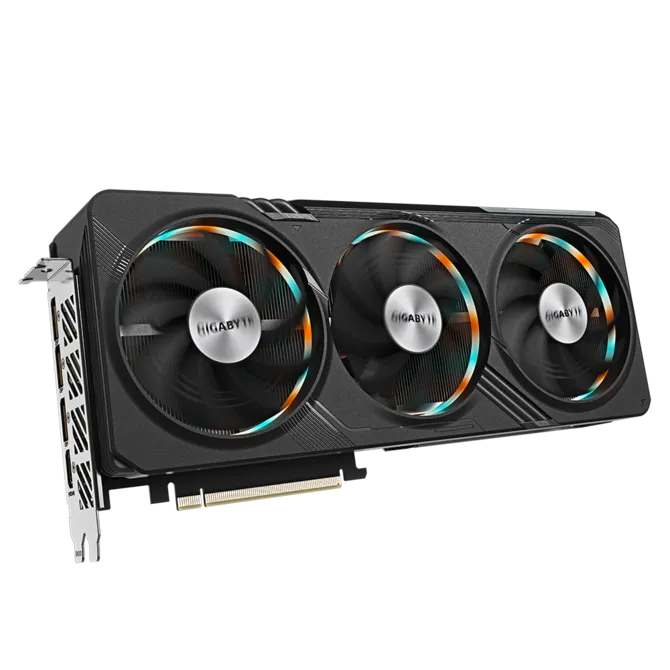 GIGABYTE RTX 4070TI SUPER 16GB 256BIT GDDR6X GAMING OC (HDMI, 3XDP)