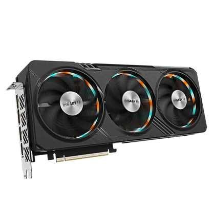 GIGABYTE RTX 4070TI SUPER 16GB 256BIT GDDR6X GAMING OC (HDMI, 3XDP)