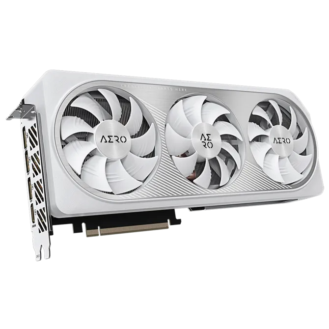 GIGABYTE RTX 4070 12GB 192BIT GDDR6X AERO OC (HDMI, 3XDP)