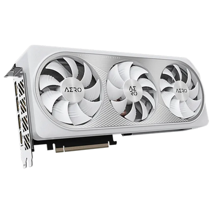 GIGABYTE RTX 4070 12GB 192BIT GDDR6X AERO OC (HDMI, 3XDP)