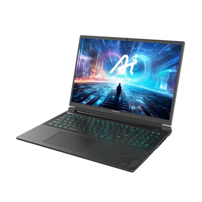 GIGABYTE G6X 9MG-42PH854SH I7-13650HX/8GB+8GB/1TB SSD/4050 6GB/16 165HZ/W11H