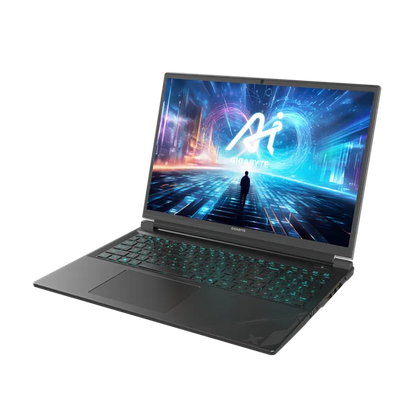 GIGABYTE G6X 9MG-42PH854SH I7-13650HX/8GB+8GB/1TB SSD/4050 6GB/16 165HZ/W11H