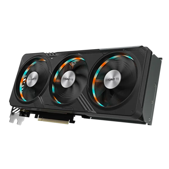 GIGABYTE RTX 4070TI SUPER 16GB 256BIT GDDR6X GAMING OC (HDMI, 3XDP)