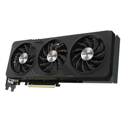 GIGABYTE RX 7600XT 16GB 128BIT GDDR6 GAMING OC 3XFANS (2XHDMI, 2XDP)