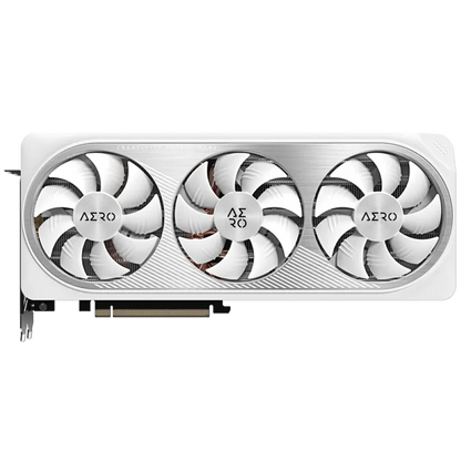 GIGABYTE RTX 4070TI 12GB 192BIT GDDR6X AERO OCV2 (HDMI, 3XDP)