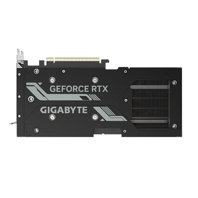 GIGABYTE RTX 4070TI SUPER 16GB 256BIT GDDR6X WINDFORCE OC (HDMI, 3XDP)