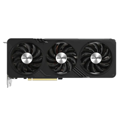 GIGABYTE RX 7600XT 16GB 128BIT GDDR6 GAMING OC 3XFANS (2XHDMI, 2XDP)
