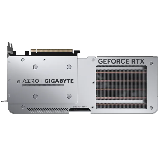 GIGABYTE RTX 4070TI 12GB 192BIT GDDR6X AERO OCV2 (HDMI, 3XDP)