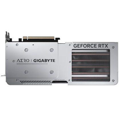 GIGABYTE RTX 4070 12GB 192BIT GDDR6X AERO OC (HDMI, 3XDP)