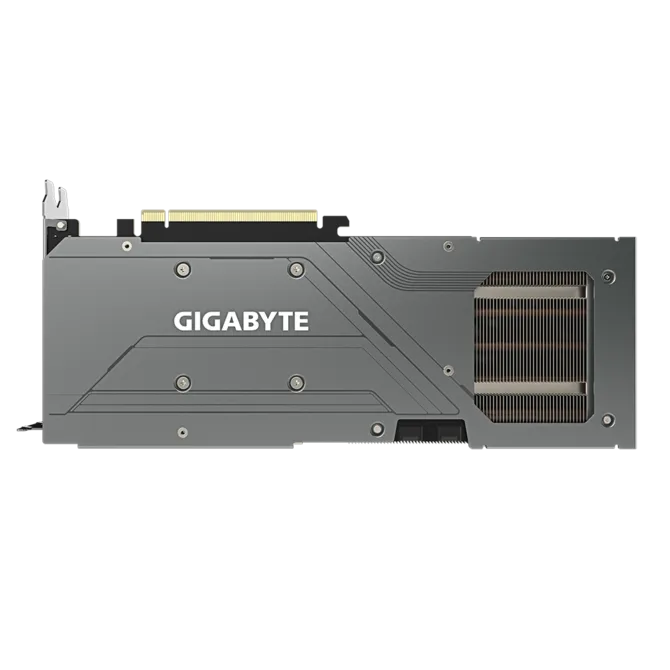 GIGABYTE RX 7600XT 16GB 128BIT GDDR6 GAMING OC 3XFANS (2XHDMI, 2XDP)