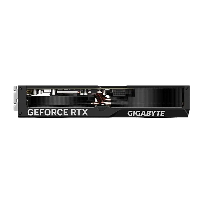 GIGABYTE RTX 4070TI SUPER 16GB 256BIT GDDR6X WINDFORCE OC (HDMI, 3XDP)