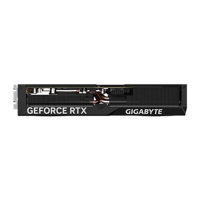 GIGABYTE RTX 4070TI SUPER 16GB 256BIT GDDR6X WINDFORCE OC (HDMI, 3XDP)
