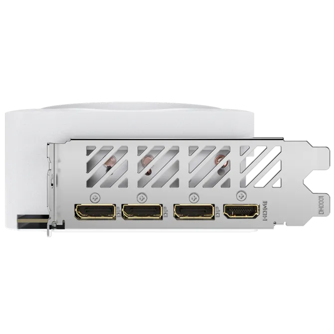 GIGABYTE RTX 4070TI 12GB 192BIT GDDR6X AERO OCV2 (HDMI, 3XDP)