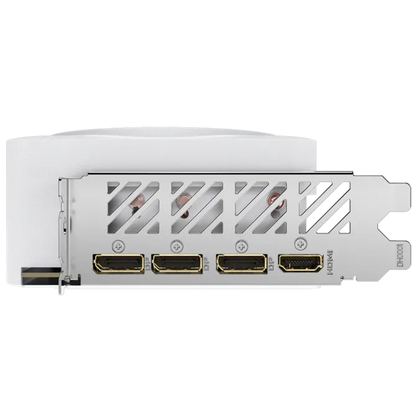 GIGABYTE RTX 4070TI 12GB 192BIT GDDR6X AERO OCV2 (HDMI, 3XDP)