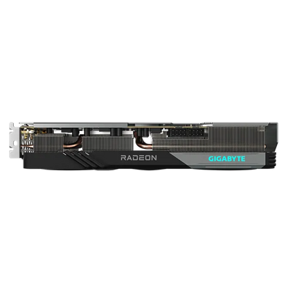 GIGABYTE RX 7600XT 16GB 128BIT GDDR6 GAMING OC 3XFANS (2XHDMI, 2XDP)
