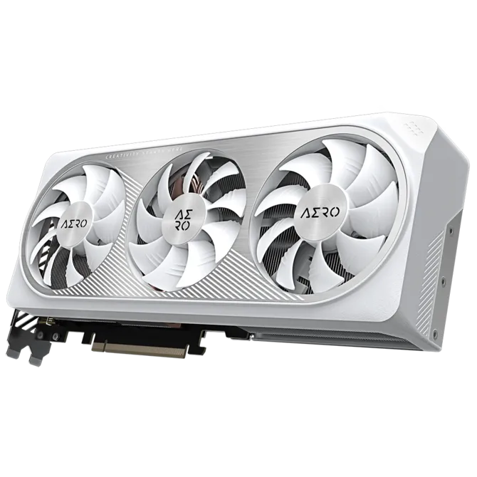 GIGABYTE RTX 4070 12GB 192BIT GDDR6X AERO OC (HDMI, 3XDP)