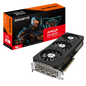 GIGABYTE RX 7600XT 16GB 128BIT GDDR6 GAMING OC 3XFANS (2XHDMI, 2XDP)