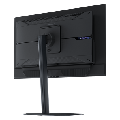 GIGABYTE MO27Q3 27" QHD OLED GAMING MONITOR 0.03MS 360HZ (2XHDMI, DP, USB-C)