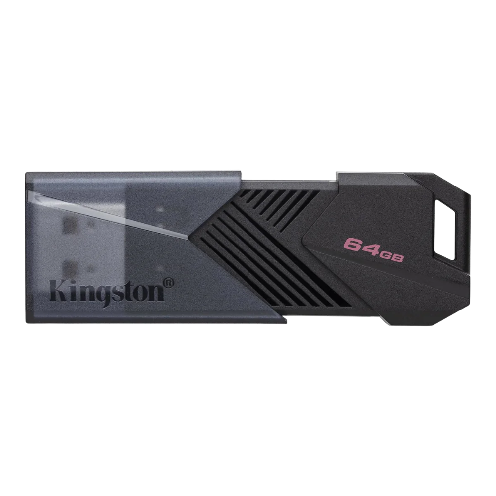 KINGSTON DATA TRAVELLER EXODIA ONYX USB3.2 FLASH DRIVE